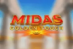 Midas Goldentouch
